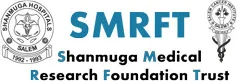Shanmuga Medical Research Foundation Trust logo