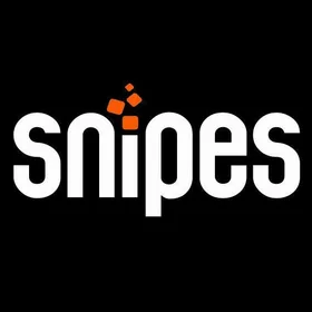 Snipes logo