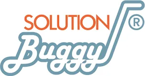 Solution Buggy logo
