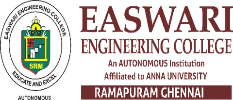 SRM Easwari Engineering College logo