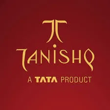 Tanishq logo
