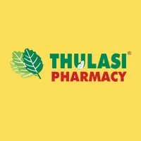 Thulasi Pharmacy logo