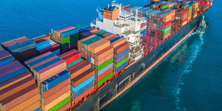TRANSPORTATION AND LOGISTICS