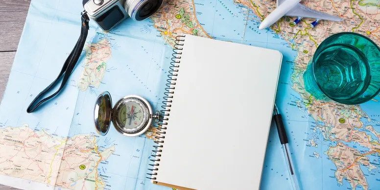 TRAVEL AND TOURISM